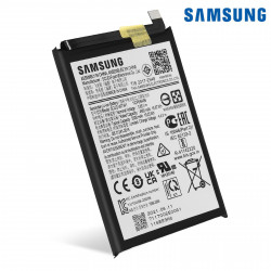 Bateria Original Samsung Galaxy A22 5G (EB-BA226ABY) Service Pack