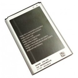 Batterie Compatible Samsung Galaxy Note 3 (N9005) EB-B800BEB
