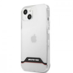 AMG Case PC/TPU iPhone 13 (AMHCP13MTCBR)