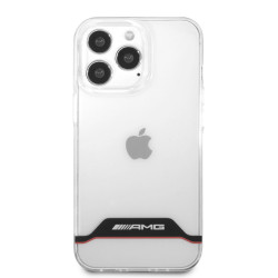 AMG Case PC/TPU iPhone 13 Pro (AMHCP13LTCBR)