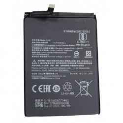 Bateria Xiaomi Poco X3 / Poco X3 Pro (BN57) compatible (M2007J20CI,M2102J20SG)