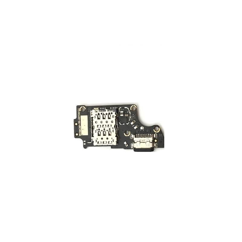 Custodia Portafoglio In Pelle PU Con Supporto Per Xiaomi Poco F2 Pro / Redmi K30 Pro – Chiusura Magnetica, Slot Per Carte E Contanti, Nero