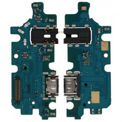 Original Charging Port Board Samsung Galaxy M13, M135F (Service Pack)