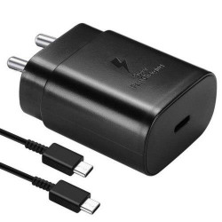 Original Quick Charger Samsung 45W USB Type-C (EP-T4510XBE)