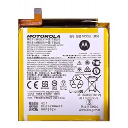 Original Battery Motorola Moto Edge (LR50) Service Pack