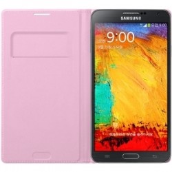 Cover Flip Original Samsung Galaxy Note 3 N9005. EF-WN900