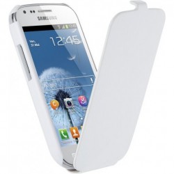 Funda Original Samsung Galaxy Trend (S7560/S7562/S7580)