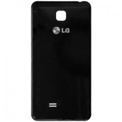Cache batterie d'origine LG P875 Optimus F5 (NFC)