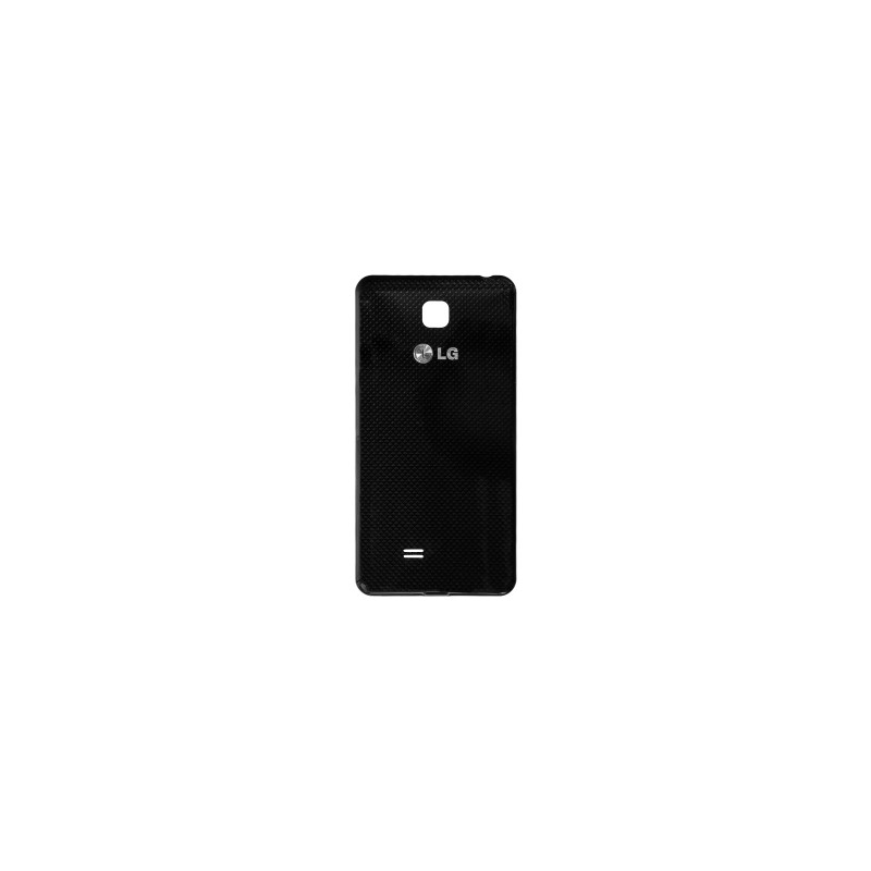 adelaar Grafiek Afhankelijkheid Genuine Original Housing Case Back Cover for LG P875 Optimus F5 NFC