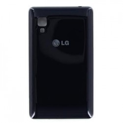 Cache batterie d'origine LG E440 Optimus L4 II