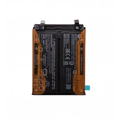 Bateria Original Xiaomi Poco F4 5G (BP49) Service Pack