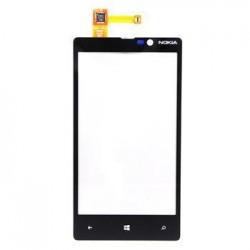 Ecran tactile Nokia Lumia 820