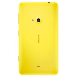Cache batterie d'origine Nokia Lumia 625