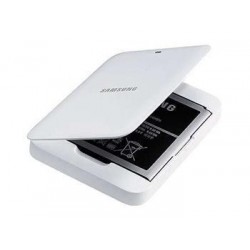 Batterie + Chargeur externe Samsung Galaxy S4 Zoom C1010