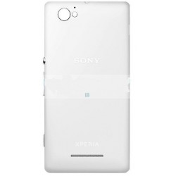 Genuine Original Housing Case Back Cover for Sony Xperia M C1905