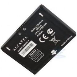 Bateria Alcatel One Touch 980