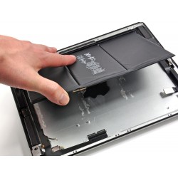 Batterie  Apple iPad 3/ ipad 4