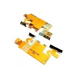 Charging Port Board Magnetic Sony Xperia Z1, C6902, C6903