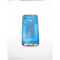 Carcasa Frontal Samsung Galaxy S4 i9500/i9505. Compatible sin Logo