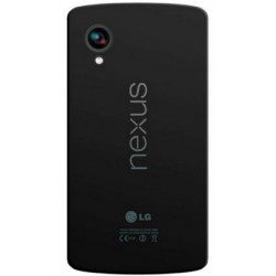 Carcasa Trasera LG Nexus 5. (D820, D821)