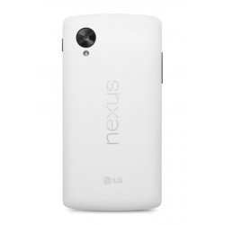 Carcasa Trasera LG Nexus 5. (D820, D821)