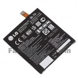 Batterie compatible LG Nexus 5 D820, LG X Screen (BL-T9)