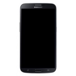 Screen full + housing front Samsung Galaxy Mega 6.3 i9200/i9205