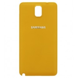 Cover rear Original for Galaxy Note 3 N9005 ET-BN900S
