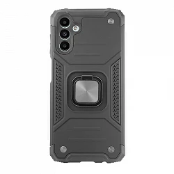 Case anti-blow Armor-Case Samsung Galaxy A13 5Gwith Magnet and Ring Support 360º