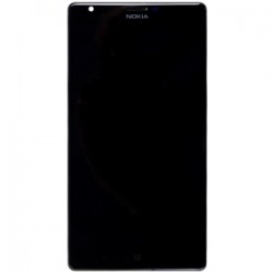 Pantalla Completa + Carcasa Frontal Nokia Lumia 1520