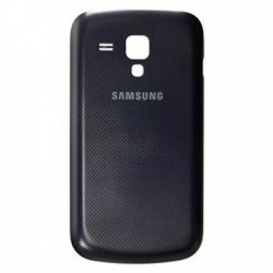 Genuine Original Housing Case Back Cover for Samsung Galaxy Trend S7560, S7580 Original