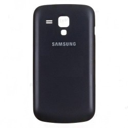 Cache batterie d'origine Samsung Galaxy S Duos