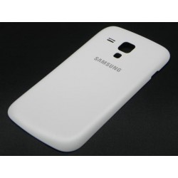 Genuine Original Housing Case Back Cover for Samsung Galaxy S Duos S7562