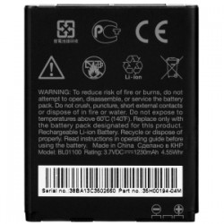 Battery BA S910 for HTC Desire 200