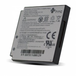 Batterie HTC Touch Dual ( BA S260 / NIKI160)