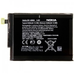 Bateria Nokia Lumia 1320 BV-4BWA (3500mAh)