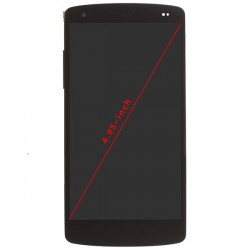 Pantalla Completa LG Nexus 5 (D820, D821)