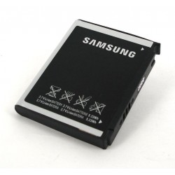 Bateria Samsung Nexus S, i900 Omnia, i8000, i7500.