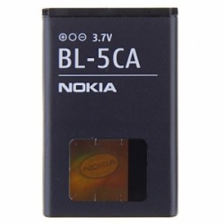 Bateria Nokia BL-5CA