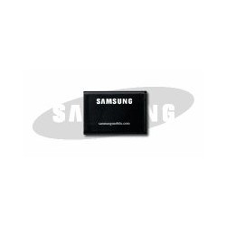 Batterie Samsung F490, M8800 Pixon, F700 Qbowl