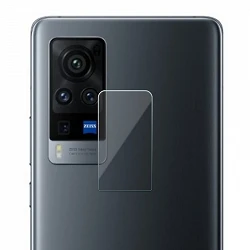 Protecteur de caméra arrière pour verre trempé Vivo X60 Pro