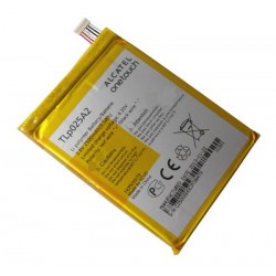 Battery Alcatel  OT 8008D One Touch Scribe HD, OT 8000 2500mAh