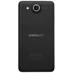 Genuine Original Housing Case Back Cover for Alcatel OT 6033 One Touch Idol Ultra