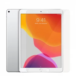 Verre Trempé iPad Air / Air 2 / Nouveau 2018 / Air Pro 9.7 Protecteur Premium de Haute Qualité