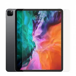 iPad PRO 12.9'' 2020 Verre Trempé Protecteur Premium Haute Qualité