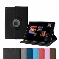 Funda Tablet Rotativa - iPad Mini 6 - 6 Colores