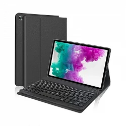 Case with Teclado Bluetooth for iPad 9.7"/ Air/ New/17/18