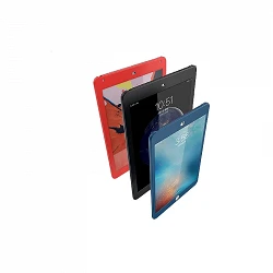 Case Compatible iPad Mini 6 Pulgadas 2 pieces 360º Protección Total 4 Colors