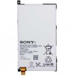 Batterie Sony Xperia Z1 Compact, J1 Compact
