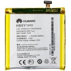 Batterie Huawei Ascend P2 (HB5Y1HV)